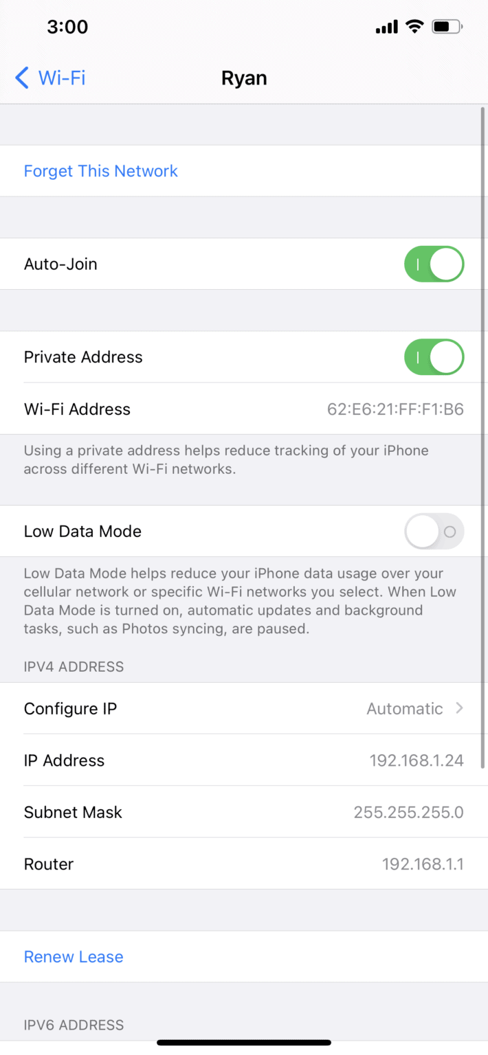 Find Router IP Address Mobile and PC 2022